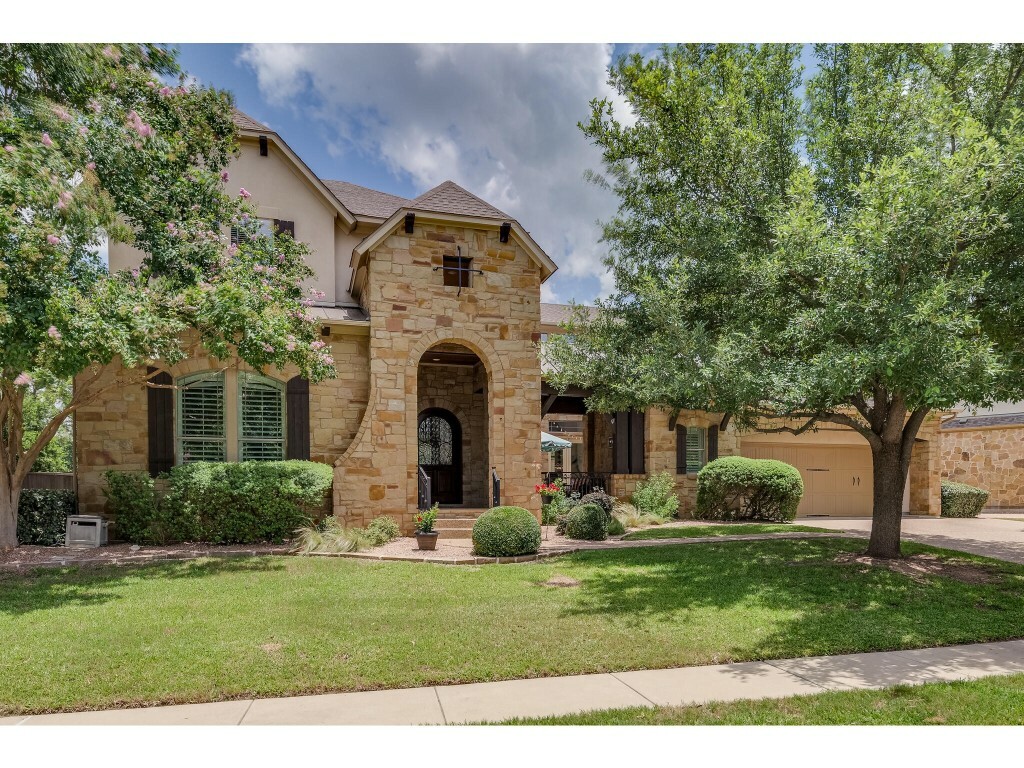 Property Photo:  1105 Lakewood Hills Terrace  TX 78732 