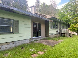 Property Photo:  7299 County Route 333  NY 14821 