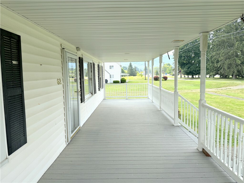 Property Photo:  62 W Main Street  NY 14823 