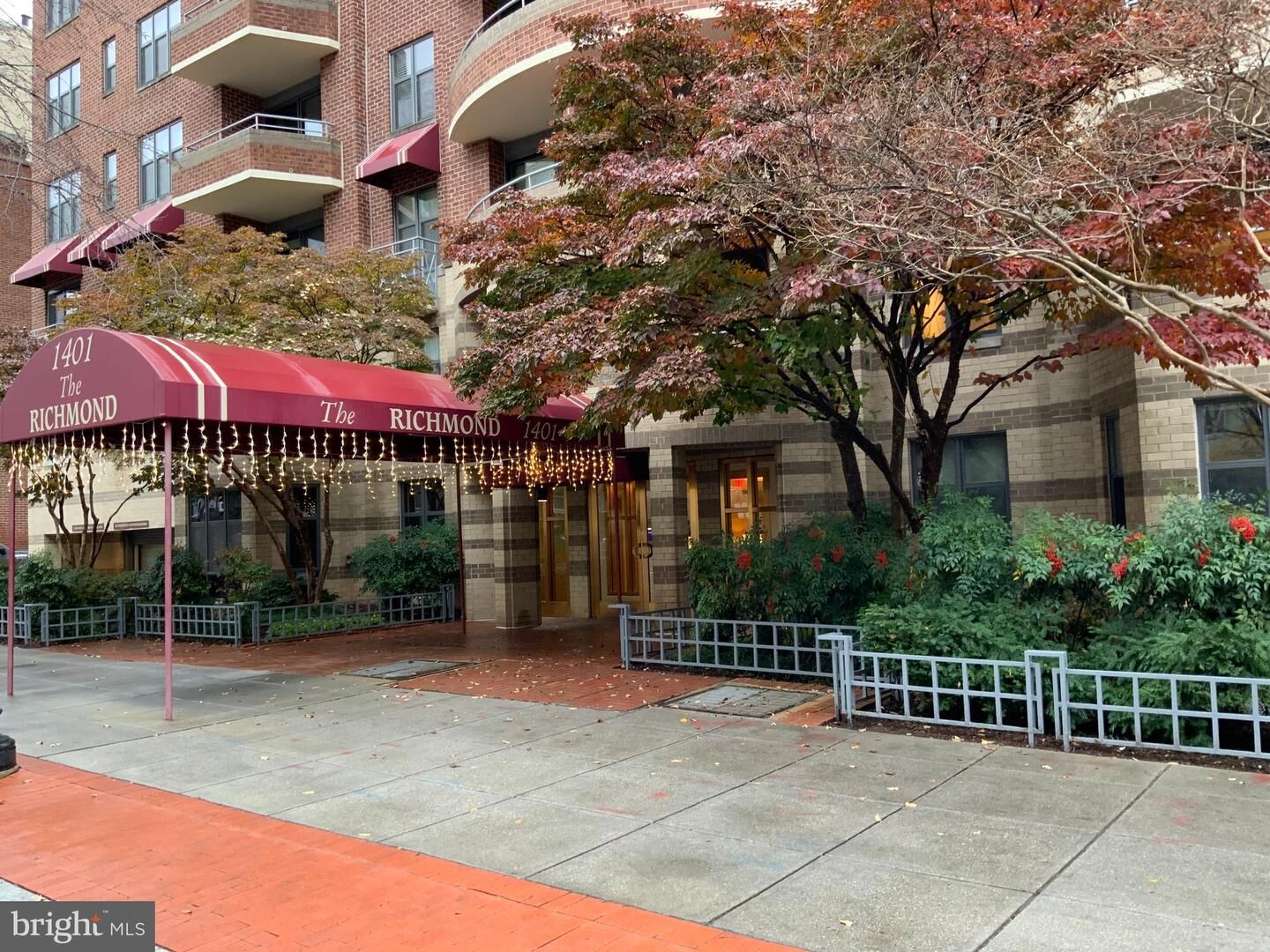 Property Photo:  1401 17th Street NW 704  DC 20036 