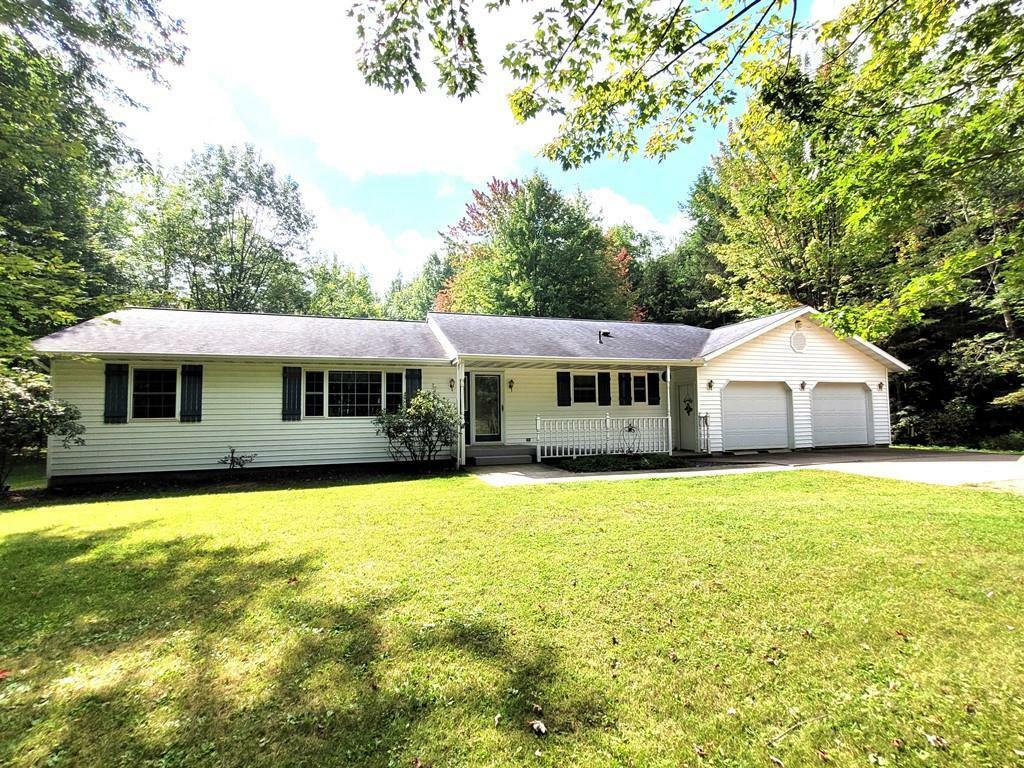 Property Photo:  122011 Schnappsville Road  WI 54411 