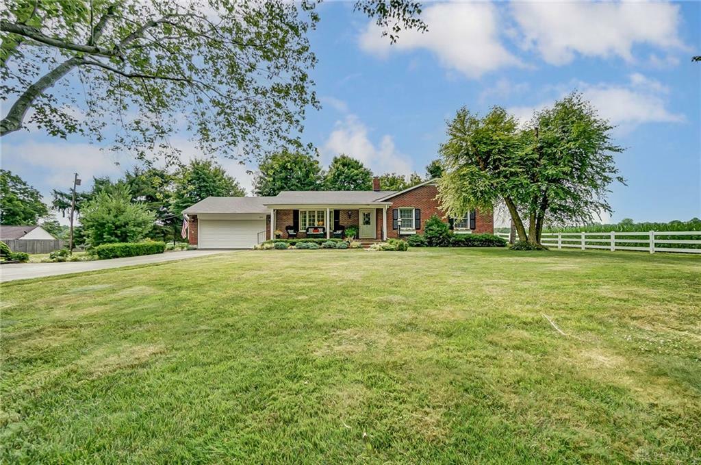 Property Photo:  4303 E Foster Maineville Road  OH 45152 