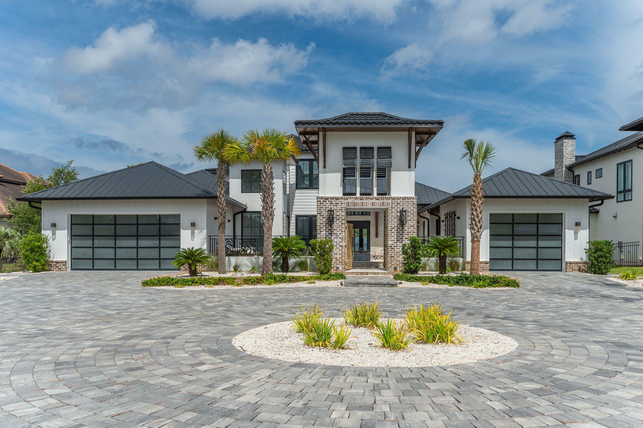 Property Photo:  259 Driftwood Point Road  FL 32459 