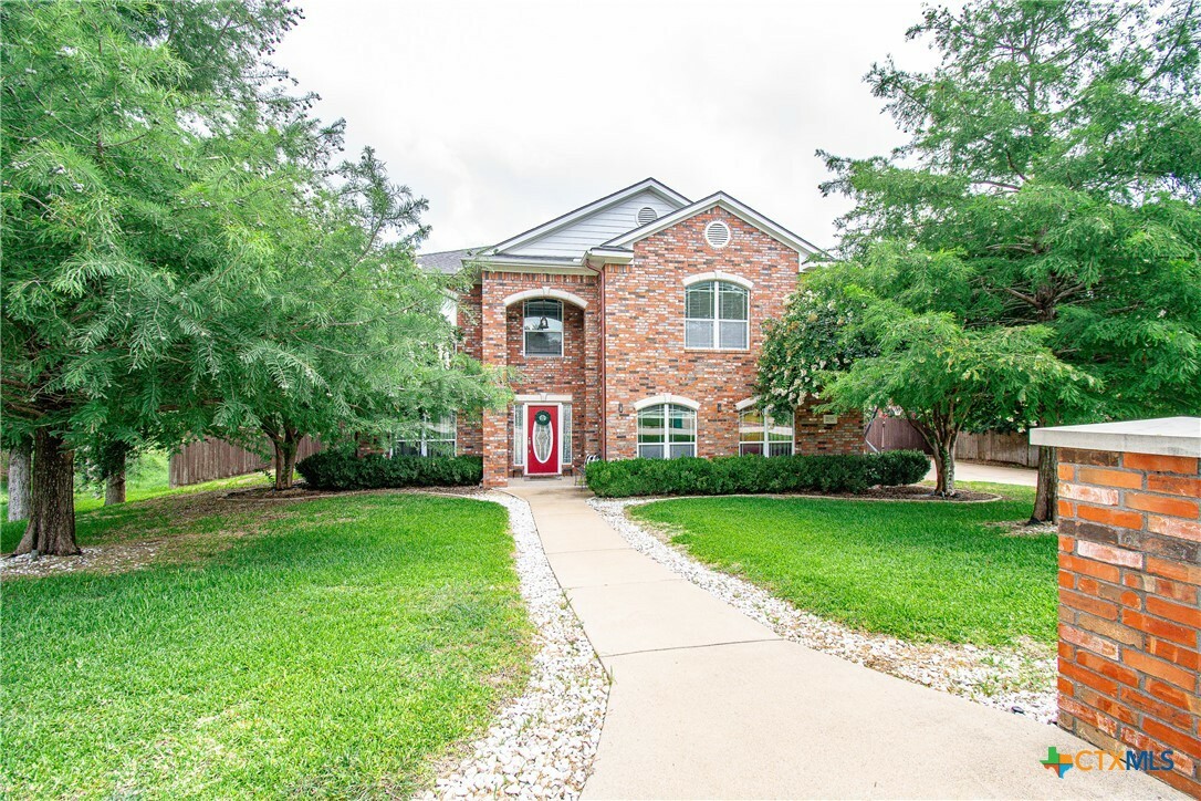 Property Photo:  3938 Bella Vista Loop  TX 76548 