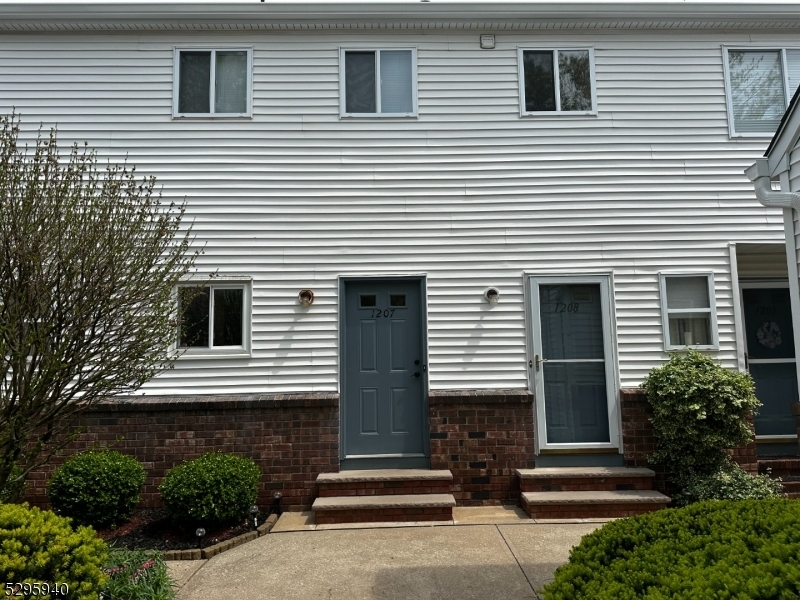 Property Photo:  1207 Southard Ct  NJ 08822 