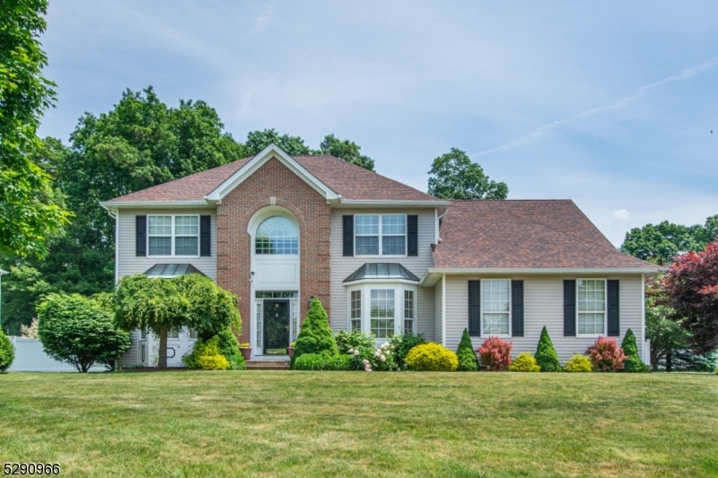 Property Photo: 25 Saunders Ln NJ 07840