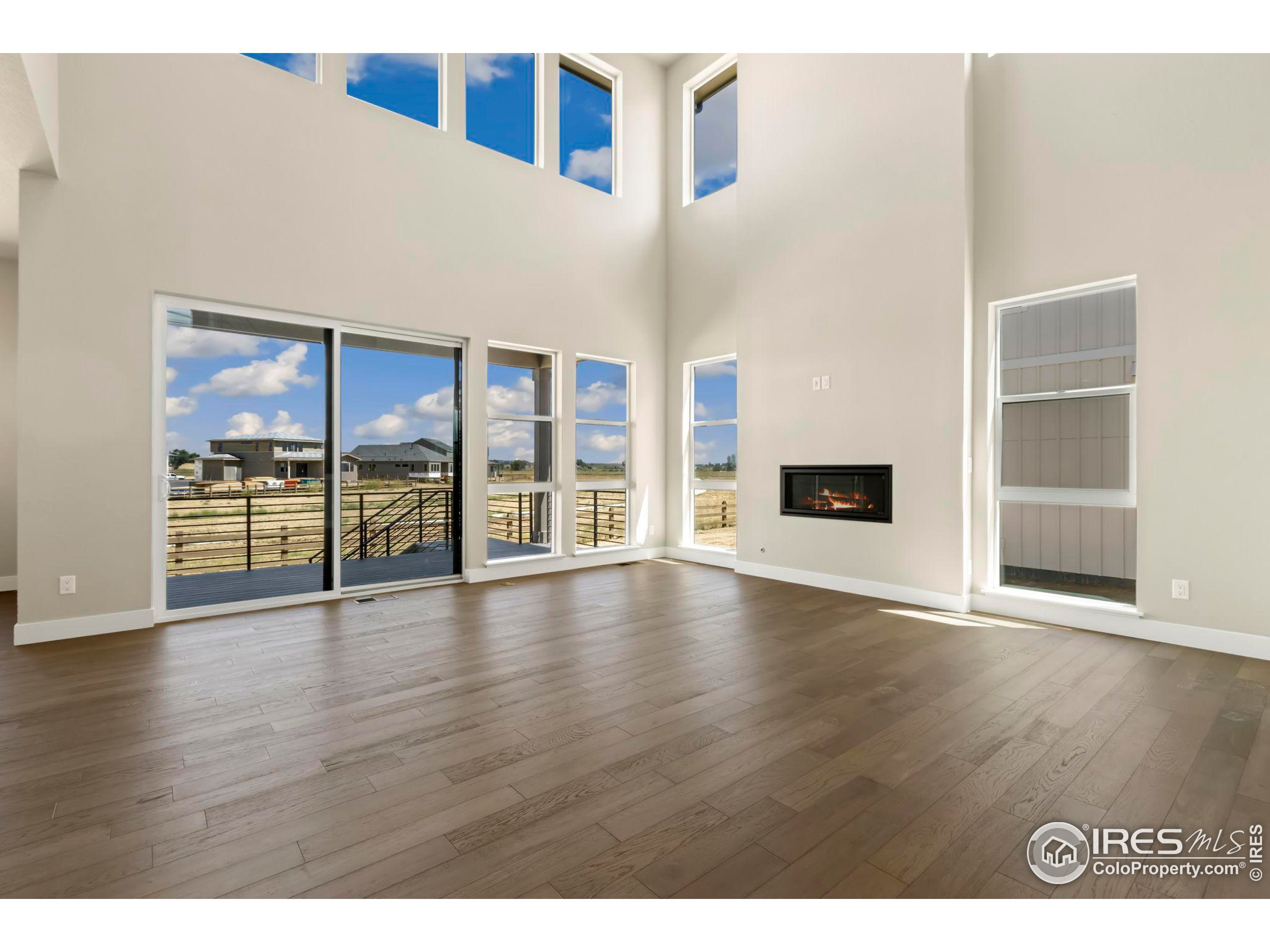 Property Photo: 1340 Alyssa Dr CO 80547