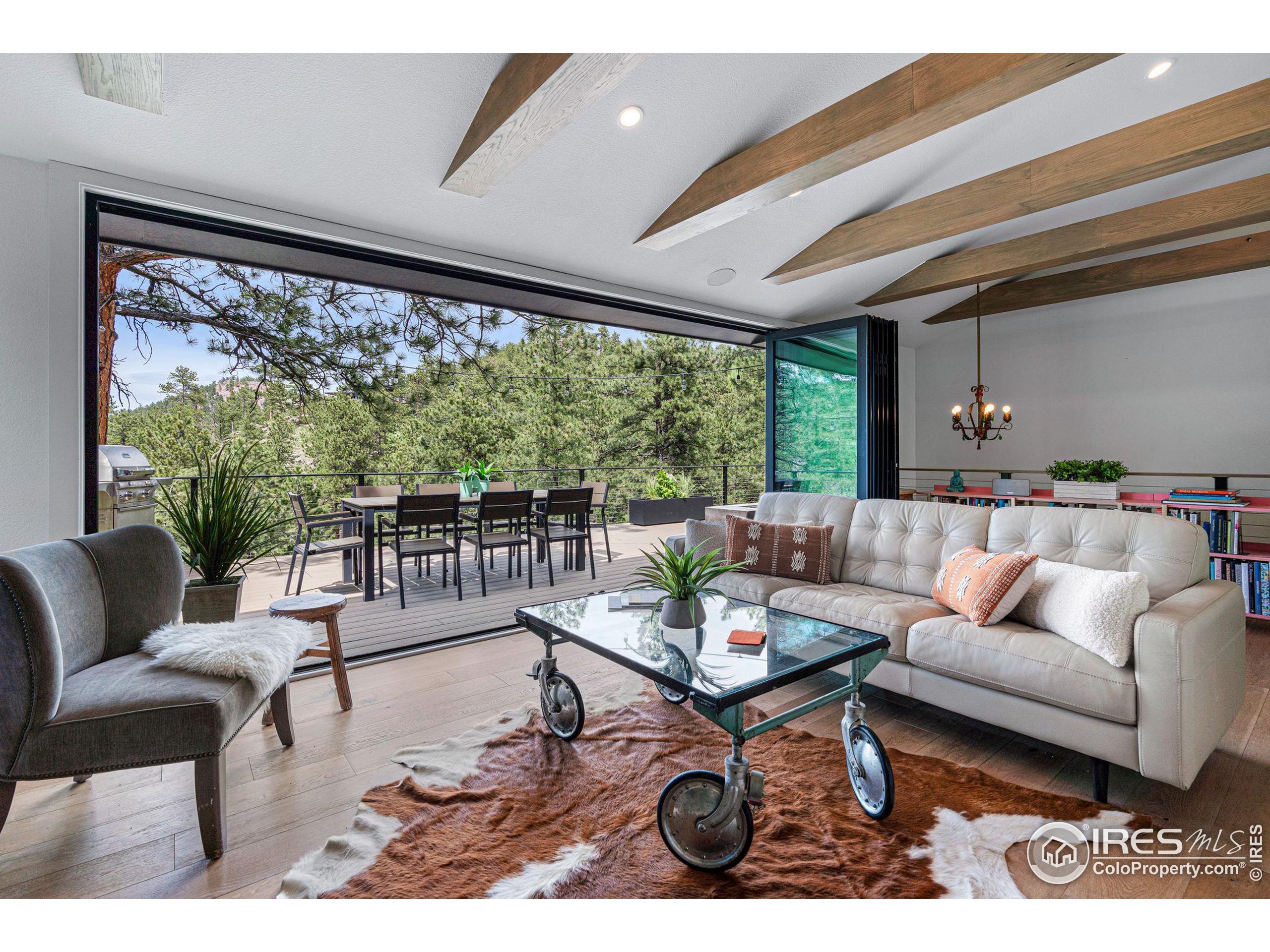 Property Photo:  463 Timber Ln  CO 80304 