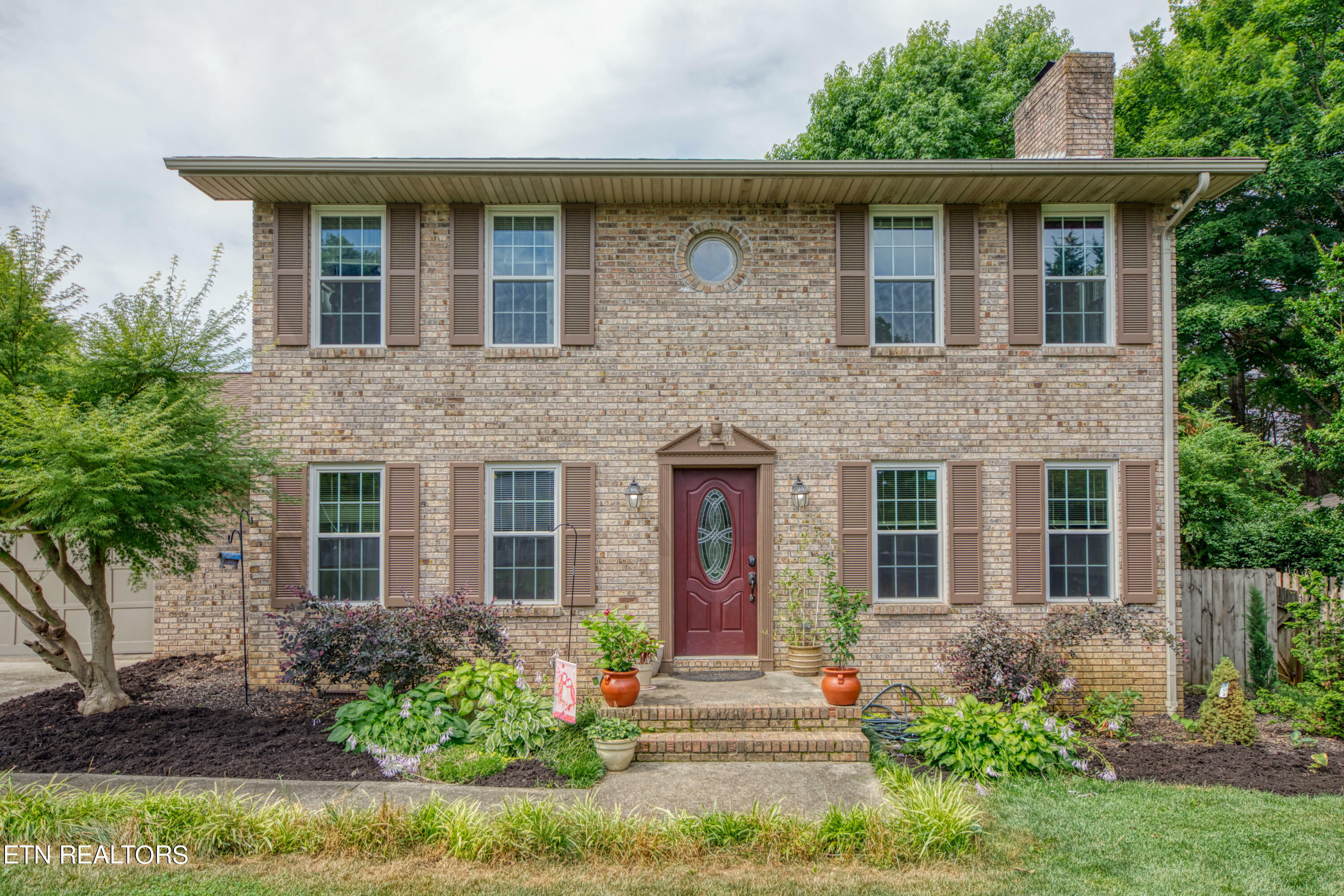 Property Photo:  1113 Windridge Drive  TN 37803 