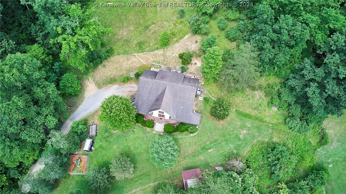 Property Photo:  339 Wheatley Branch Road  WV 25508 