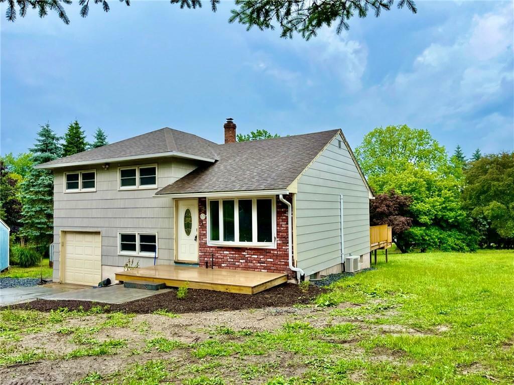 Property Photo:  104 Sleepy Valley Road  NY 10990 