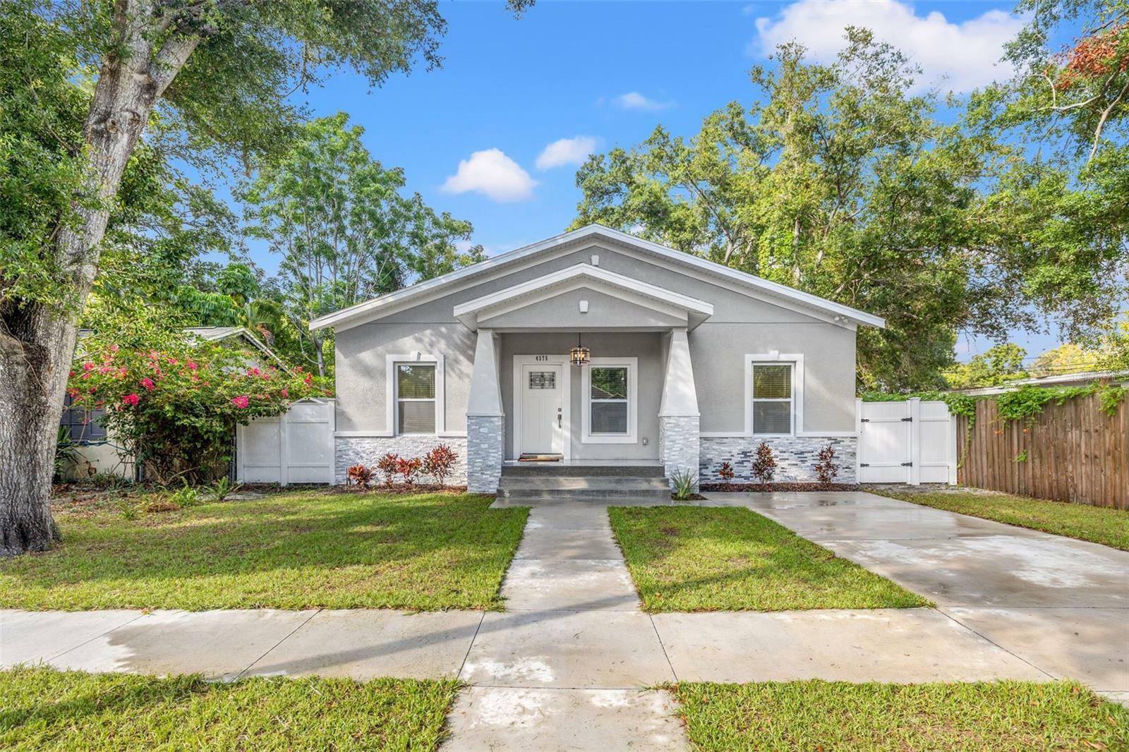 4375 Iris Street N  St Petersburg FL 33714 photo