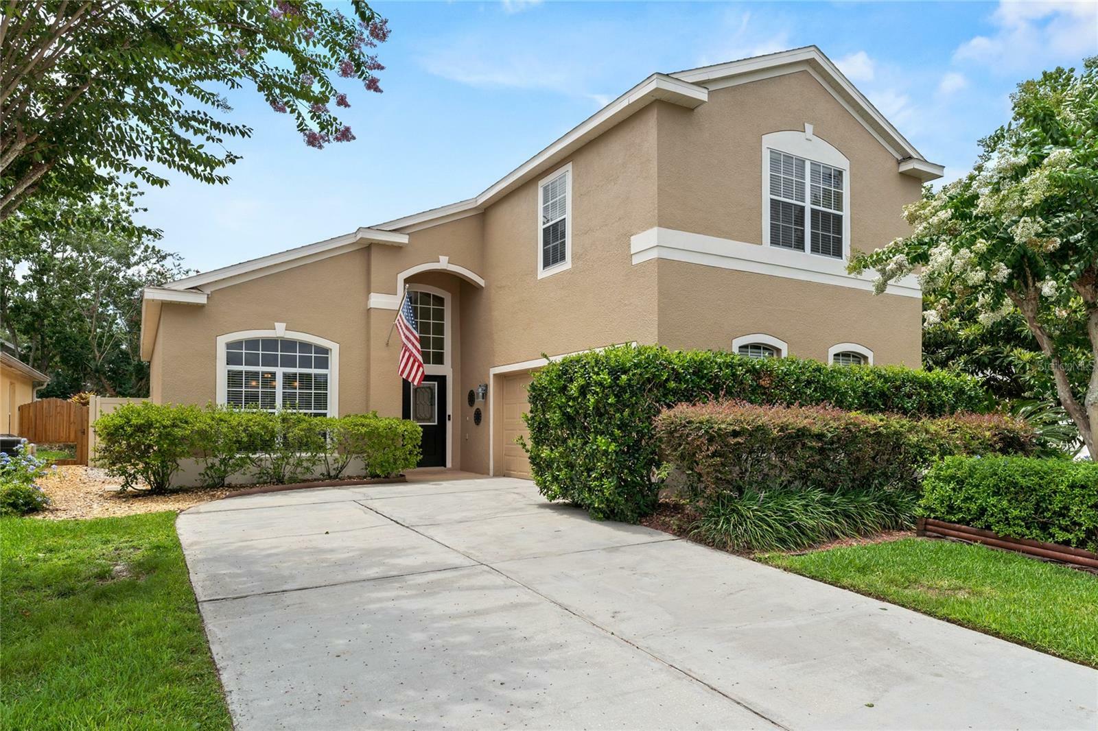 517 Sagecreek Court  Winter Springs FL 32708 photo