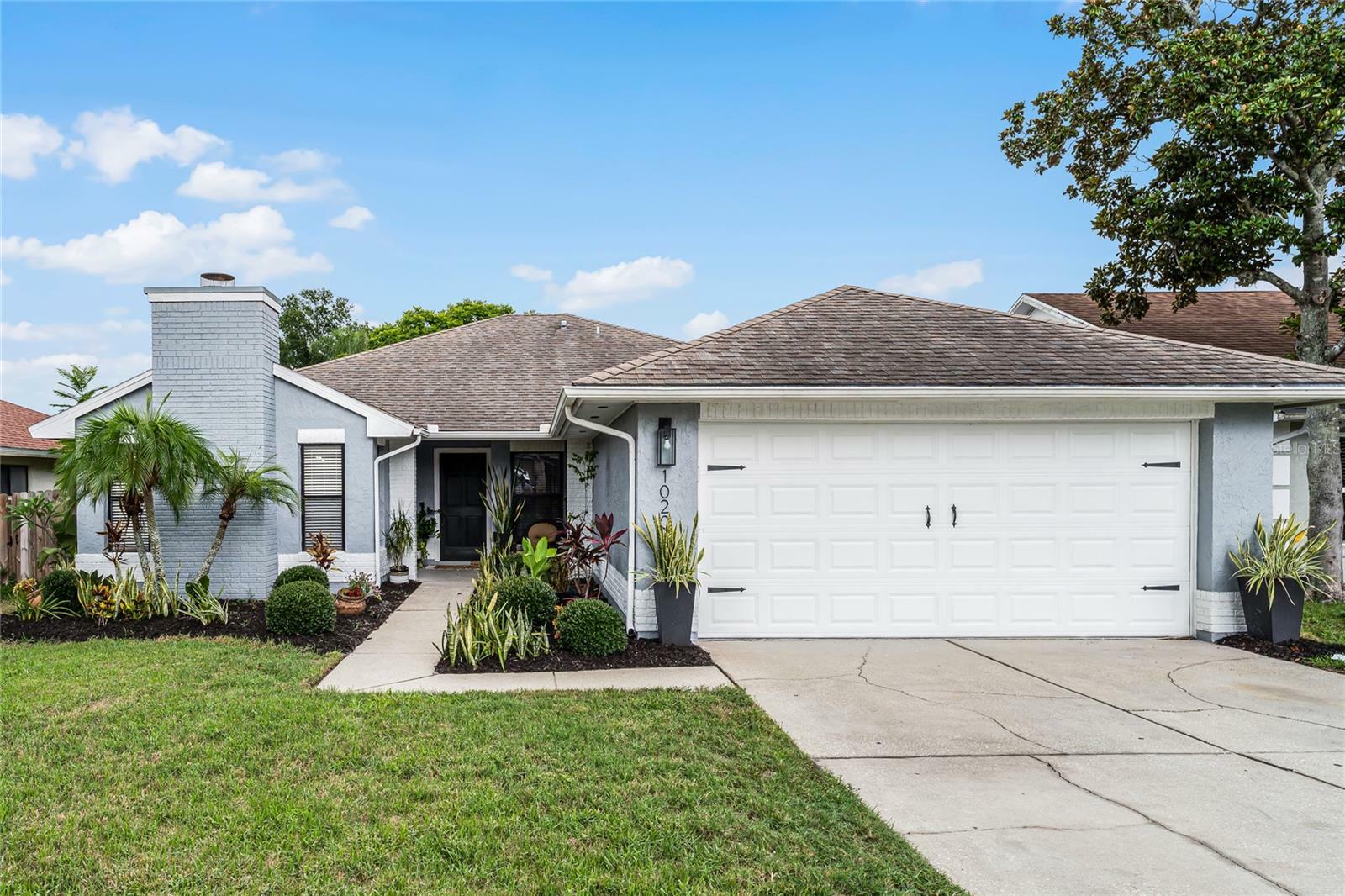 Property Photo:  1020 Black Willow Drive  FL 32765 