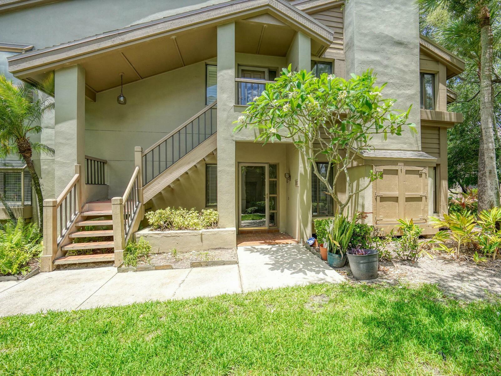 Property Photo:  3009 Landmark Boulevard 305  FL 34684 