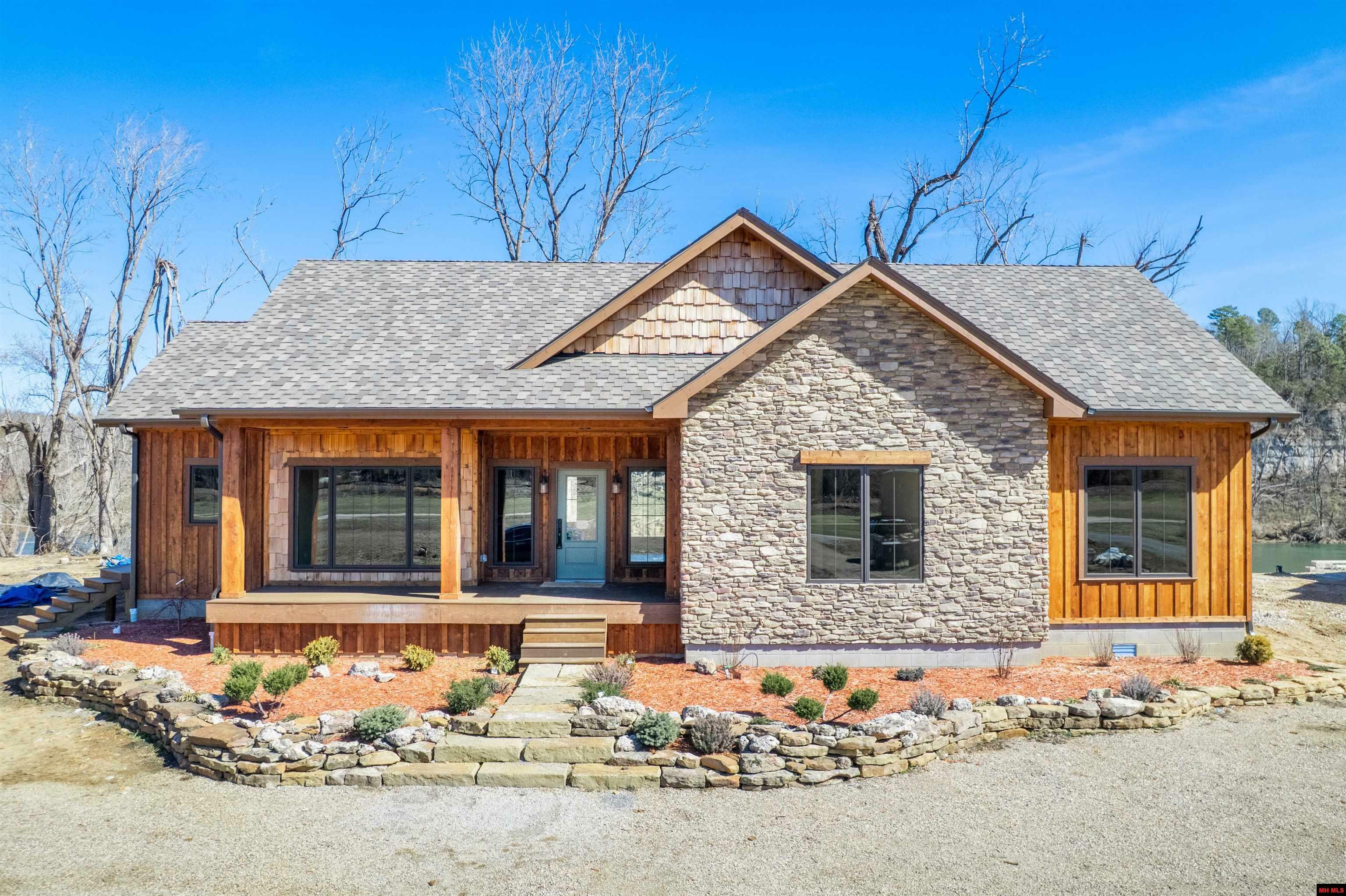 Property Photo: 51 Nathan Terrace AR 72658