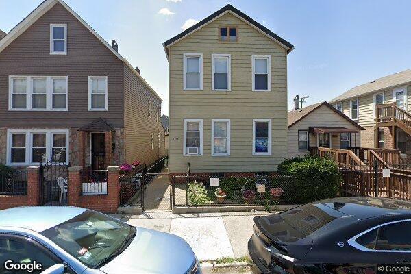 Property Photo:  1816 S Bishop Street  IL 60608 