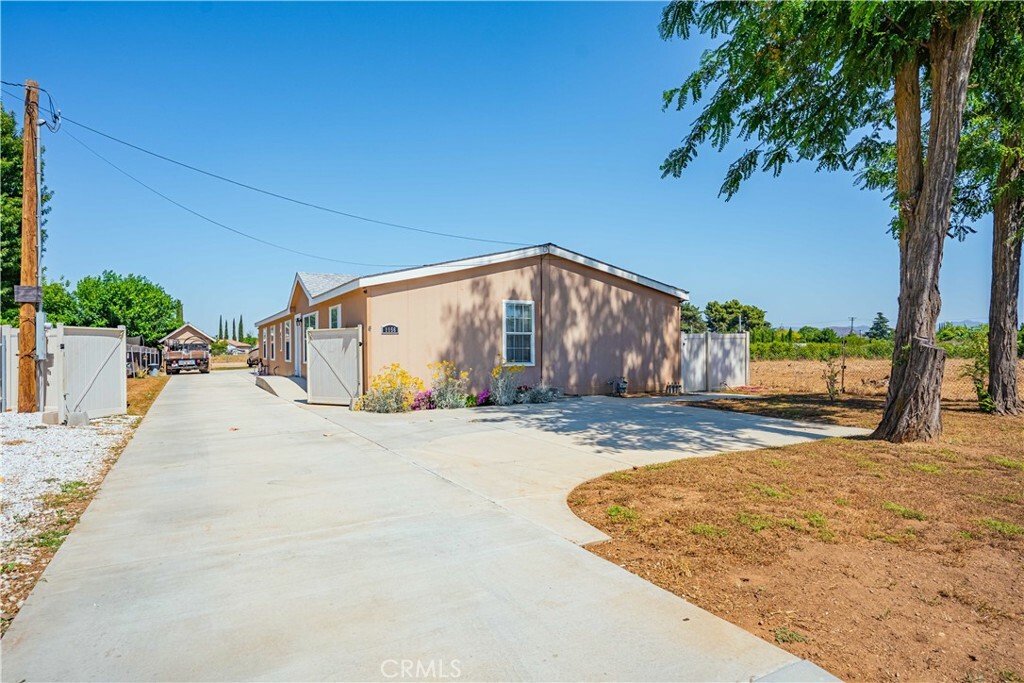 Property Photo:  1156 Michigan Avenue  CA 92223 