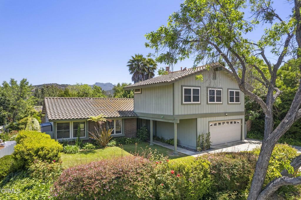 Property Photo:  1608 Kerryglen Street  CA 91361 