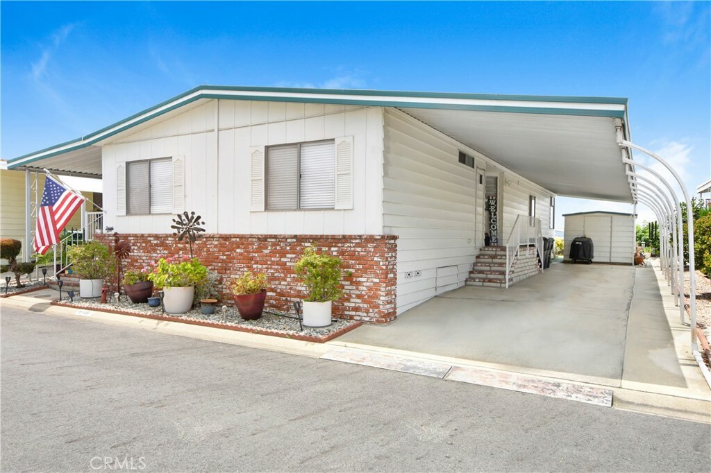 Property Photo:  3800 Bradford Street 191  CA 91750 