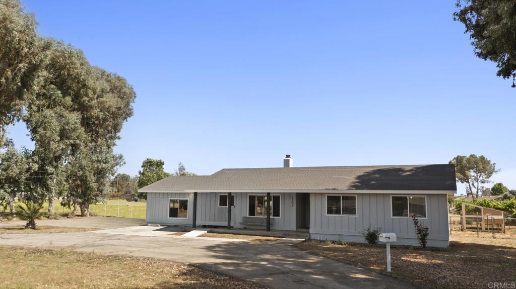 1202 Hanson Lane  Ramona CA 92065 photo