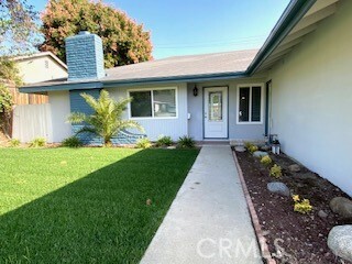 Property Photo:  1328 Wake Forest Avenue  CA 91789 