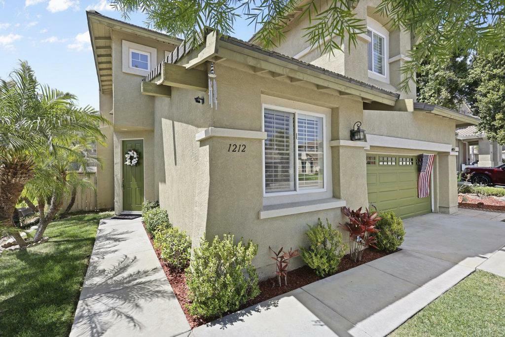Property Photo: 1212 Paradise Trail Road CA 91915