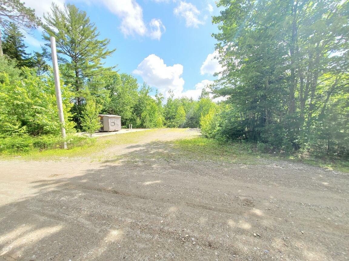 Property Photo:  315 Hopkins Pond Road  ME 04428 