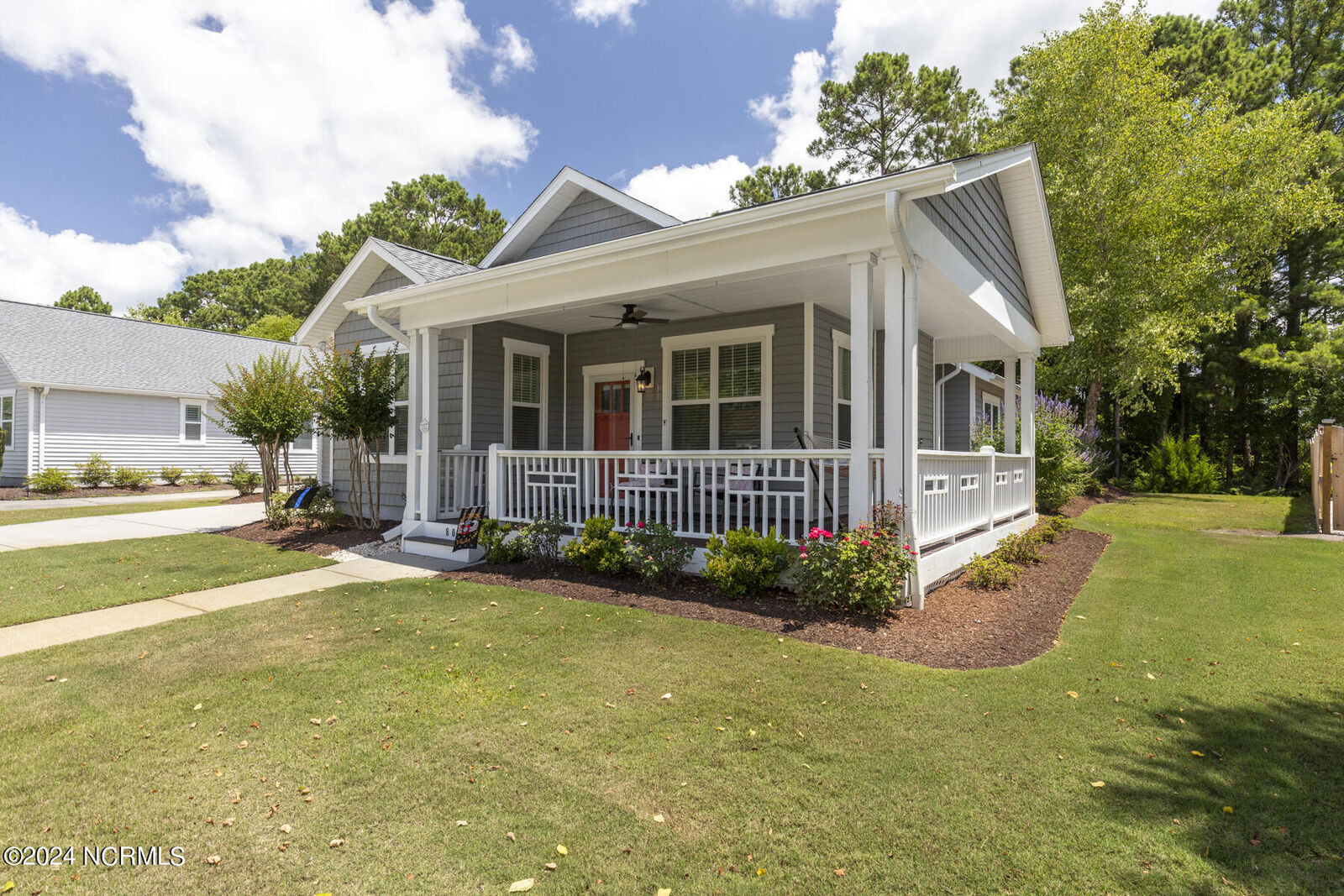 Property Photo:  804 Wildflower Drive  NC 28445 