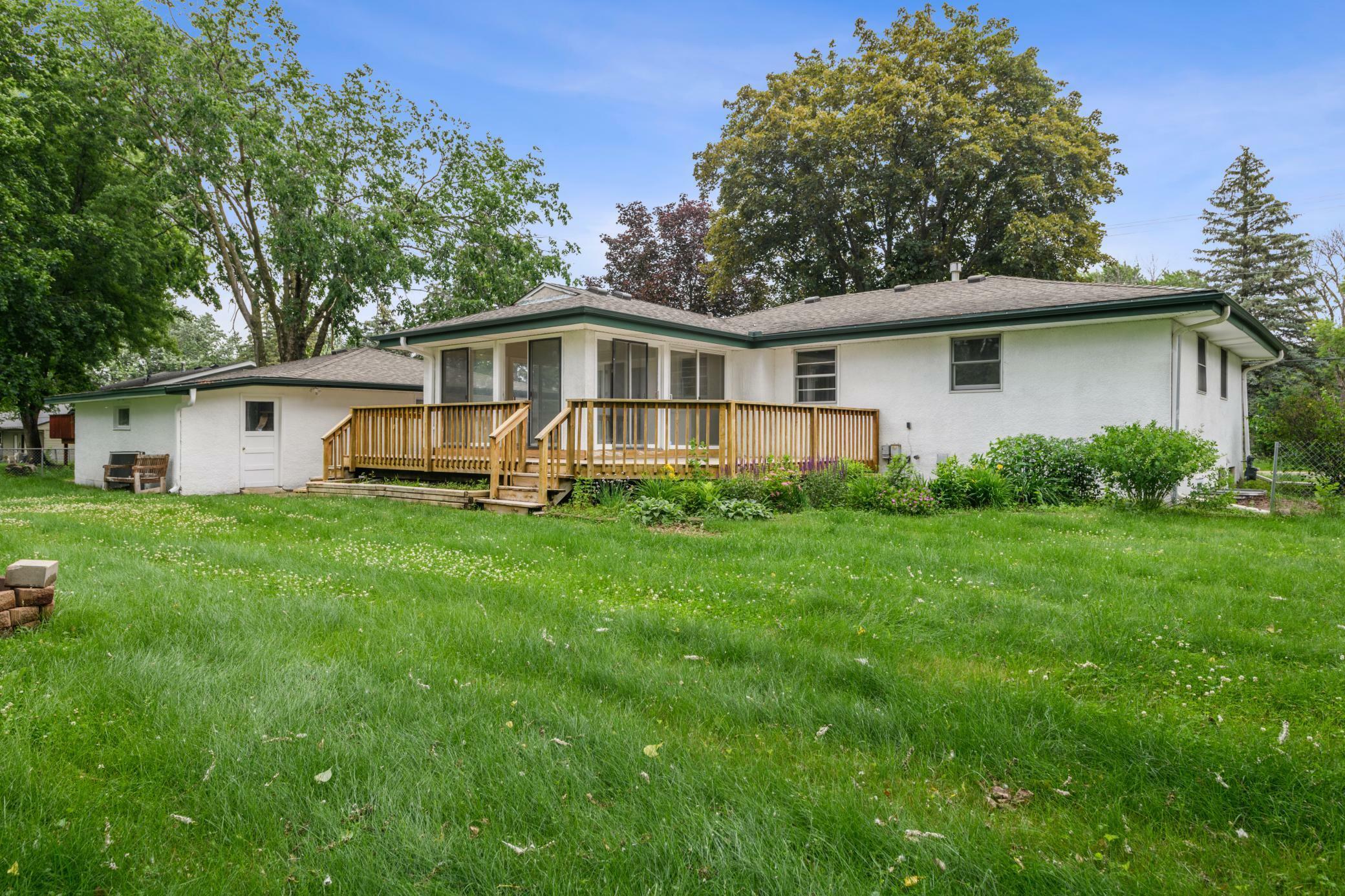 Property Photo:  11433 Winnetka Avenue N  MN 55316 