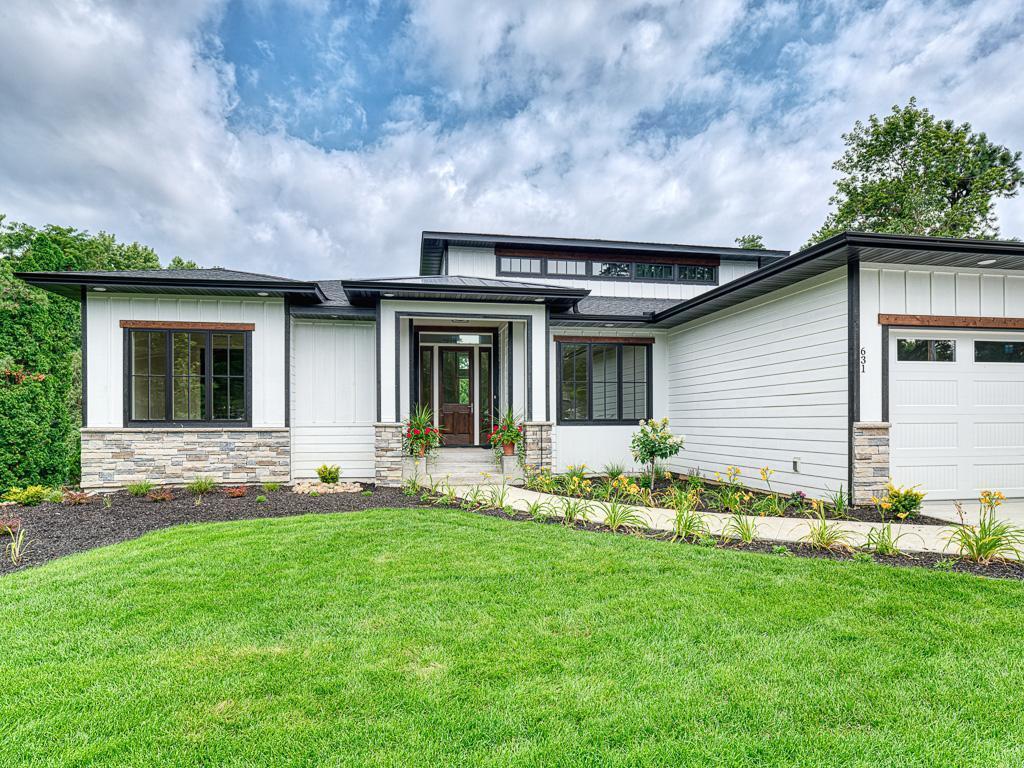 Property Photo: 631 Callahan Place MN 55118