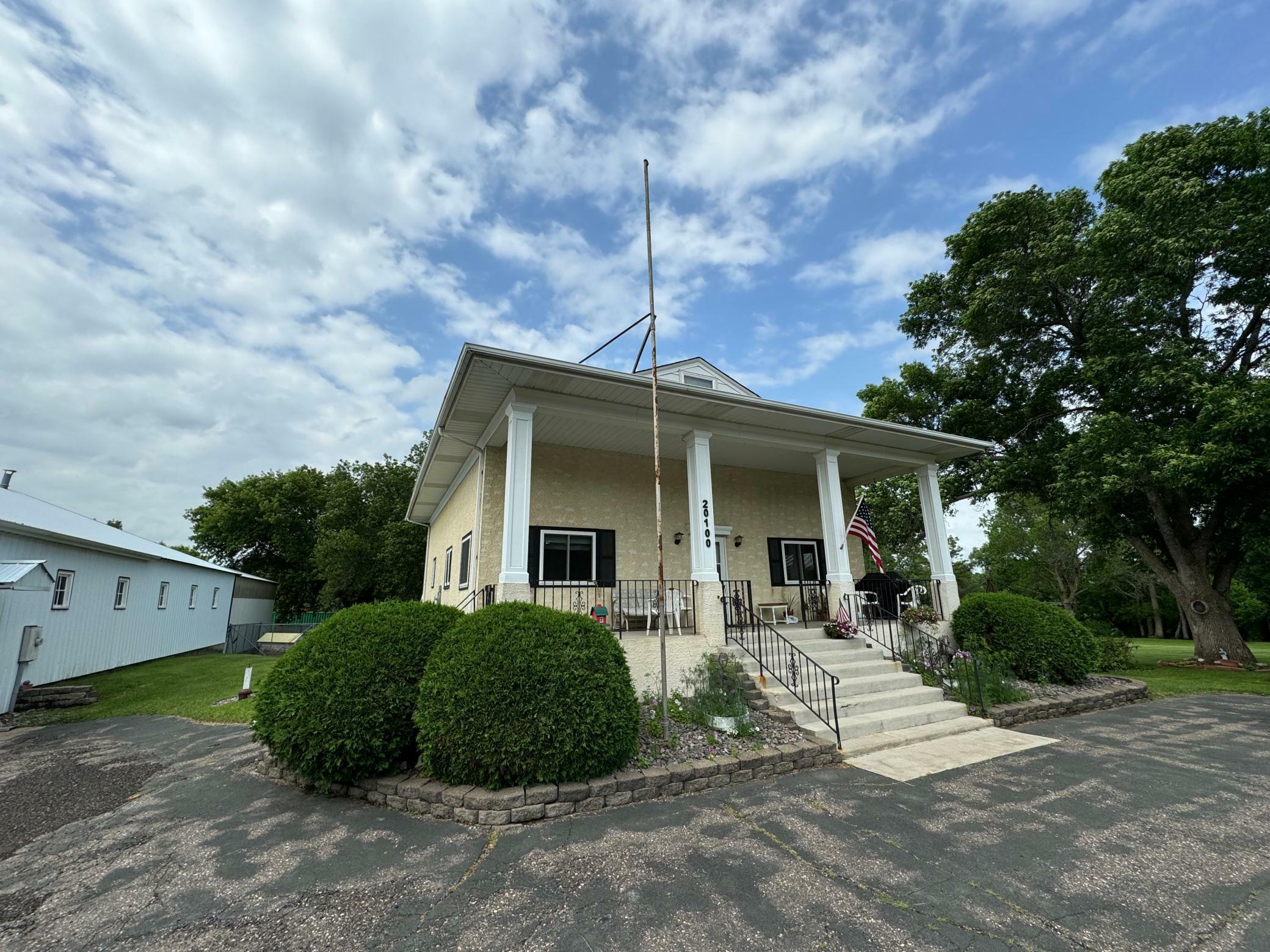 Property Photo:  20100 Larkin Road  MN 55340 