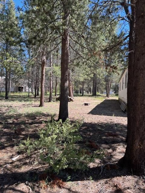 Property Photo: 53830 6th Street OR 97739