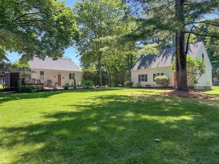 Property Photo:  46 Adams Street  MA 02052 