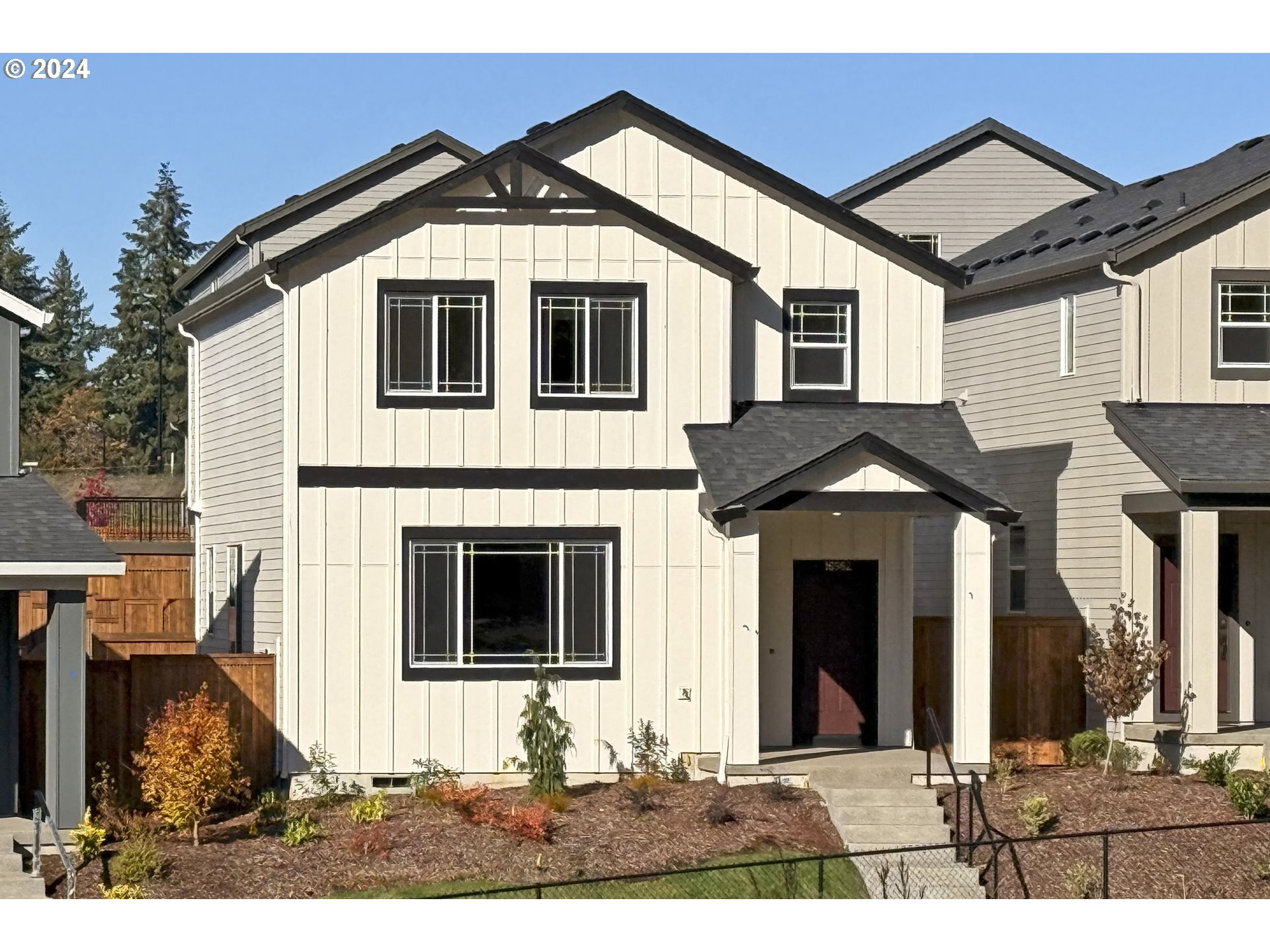 Property Photo:  16562 SW Melbourne Ln  OR 97140 