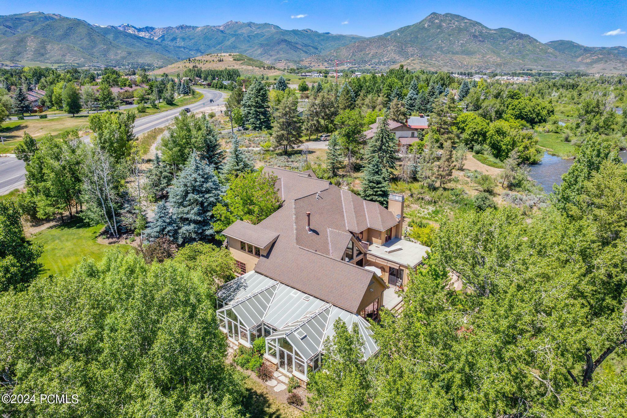 Property Photo:  112 S Ryans Lane  UT 84049 