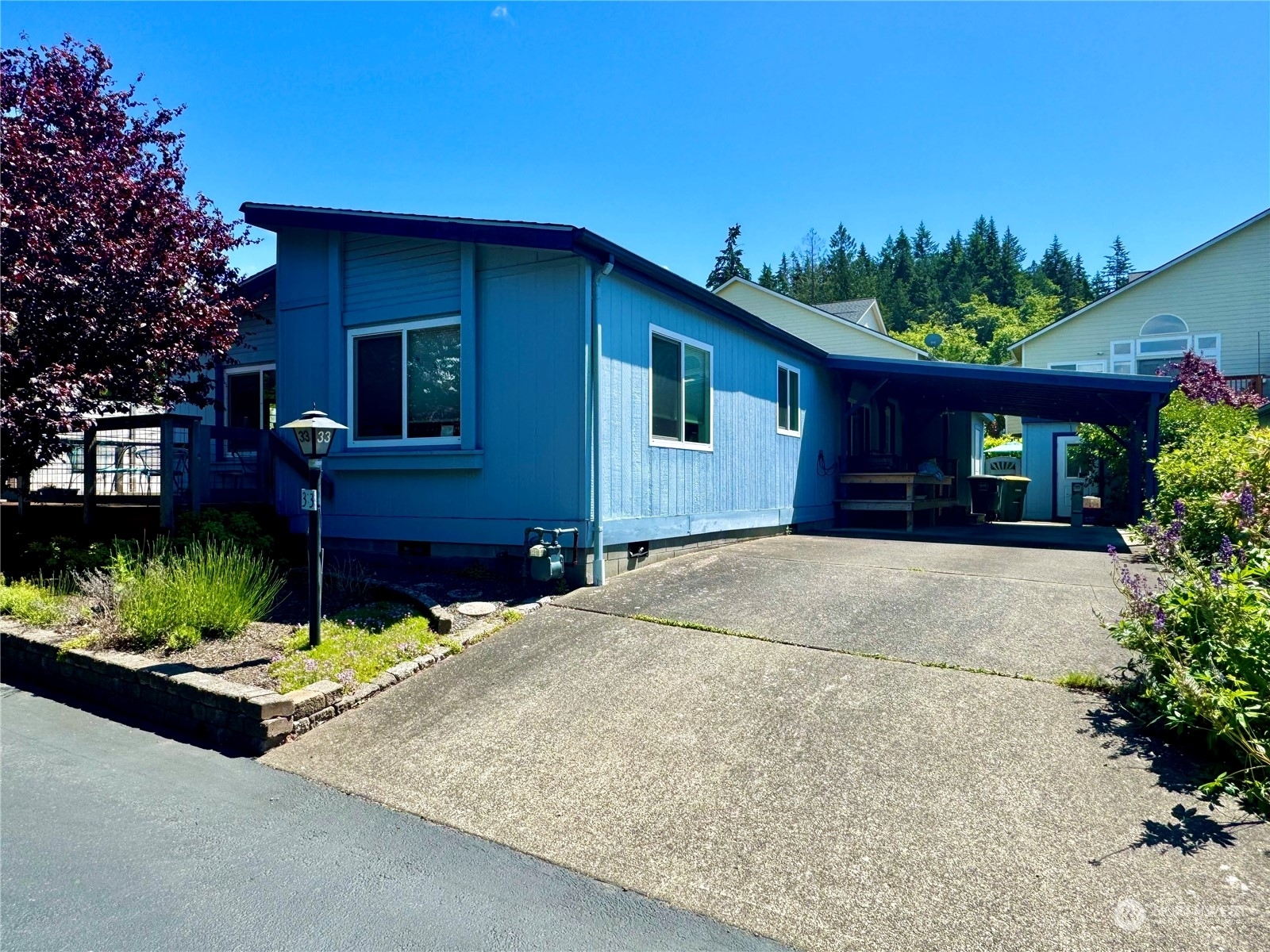 Property Photo:  2015 24th Street 33  WA 98225 