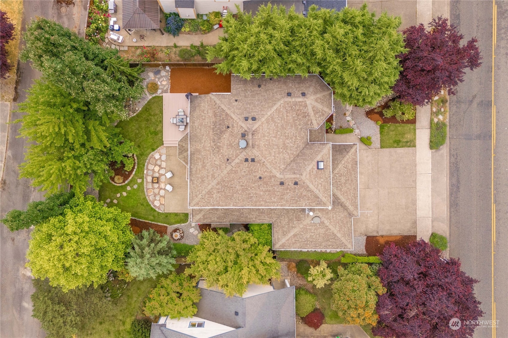 Property Photo: 3918 Norpoint Way NE WA 98422