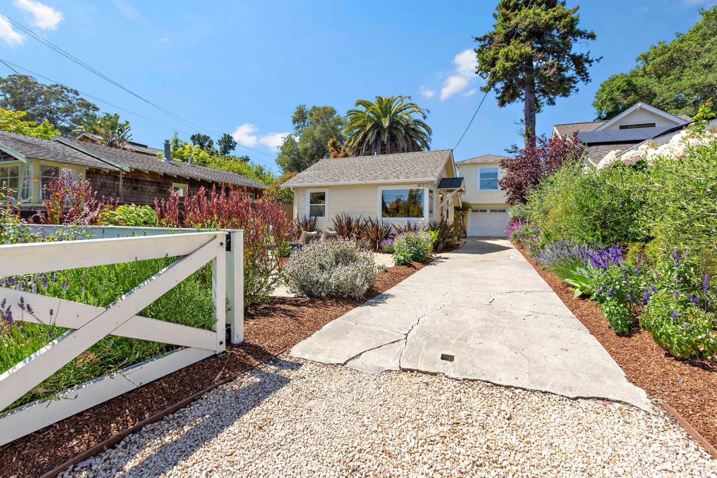 Property Photo:  512 Escalona Drive  CA 95010 