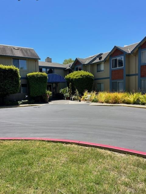 Property Photo: 210 Vista Prieta Court CA 95062