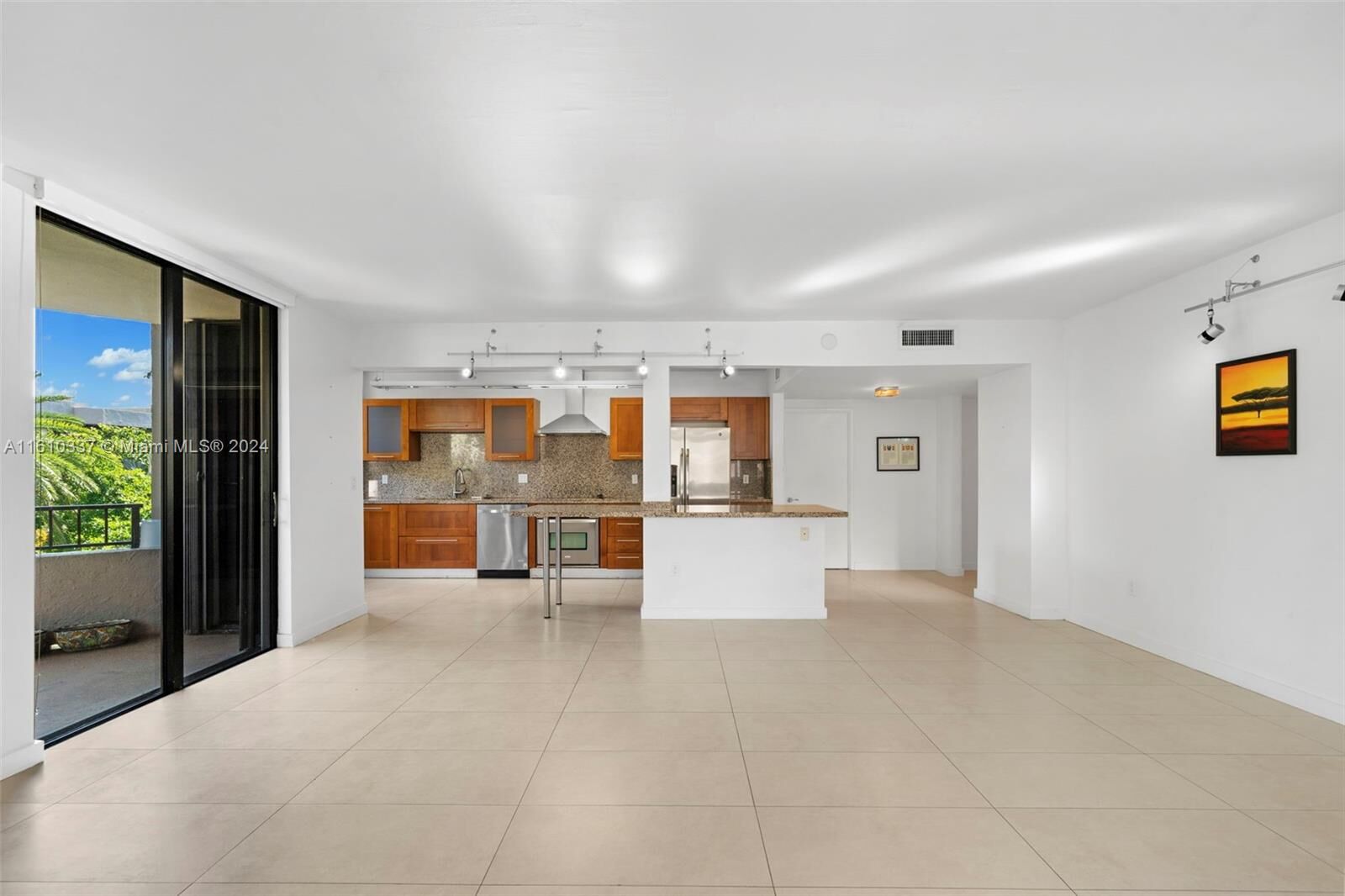 Property Photo:  181 Crandon Blvd 301  FL 33149 