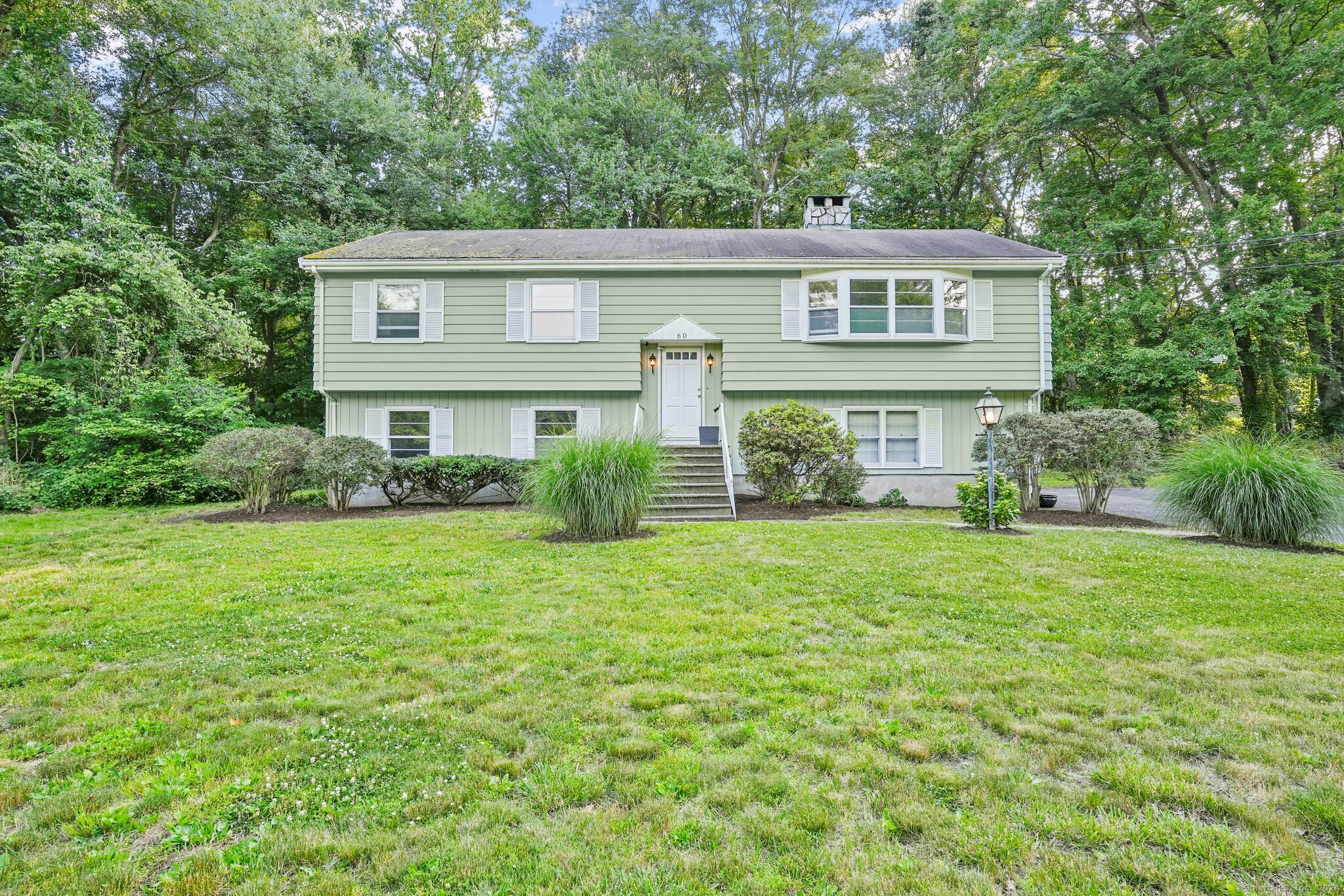 Property Photo: 60 Gate Ridge Road CT 06612