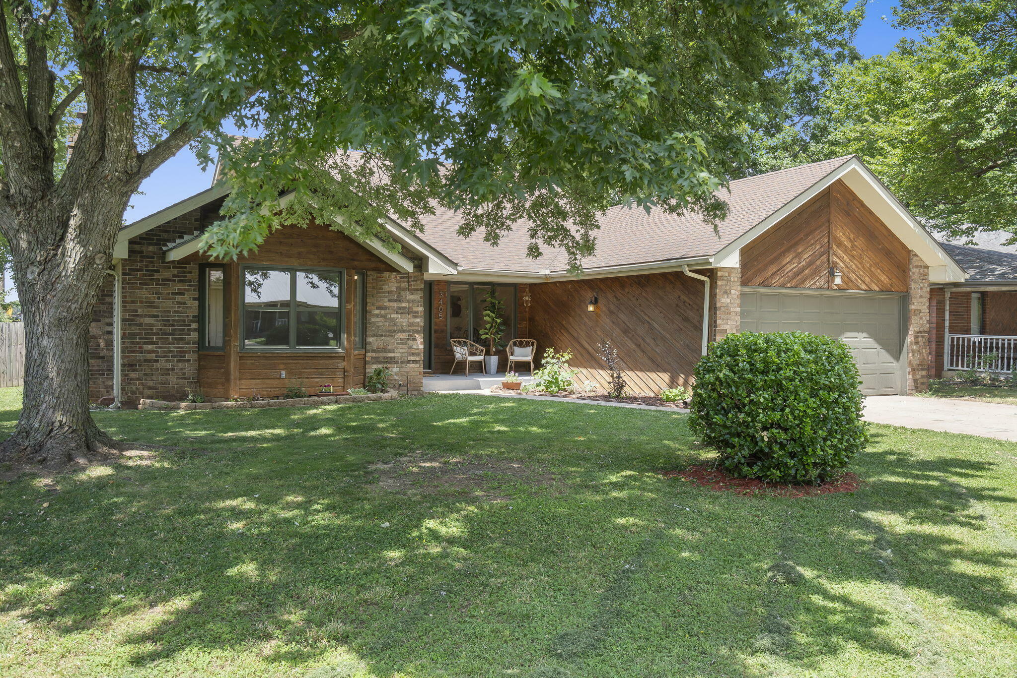 Property Photo:  3405 W Washita Street  MO 65807 