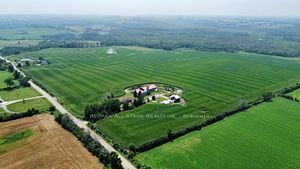 Photo de la propriété:  18500 Sideroad 18  ON L0E 1E0 