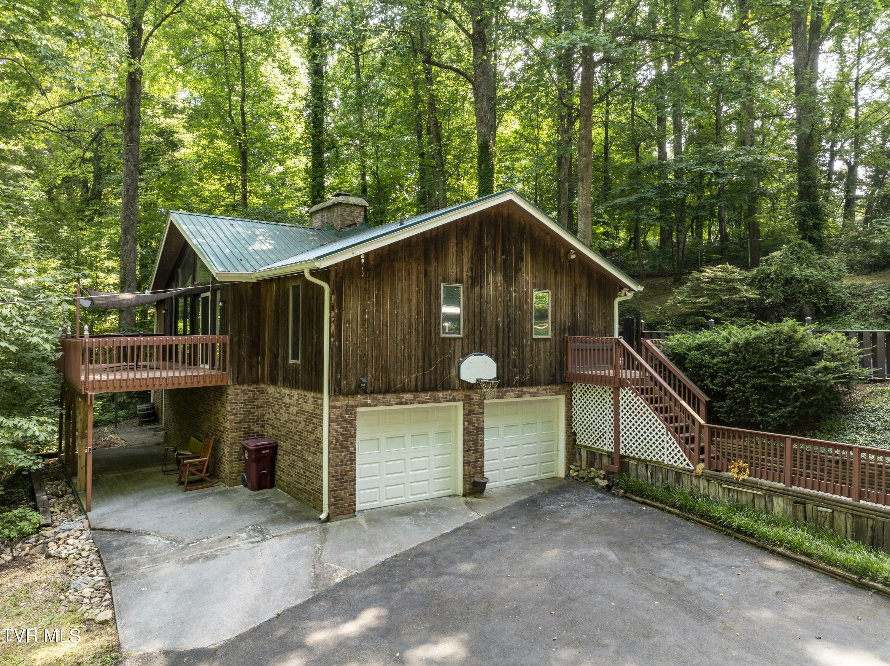 Property Photo:  2933 Cherokee Road  TN 37604 