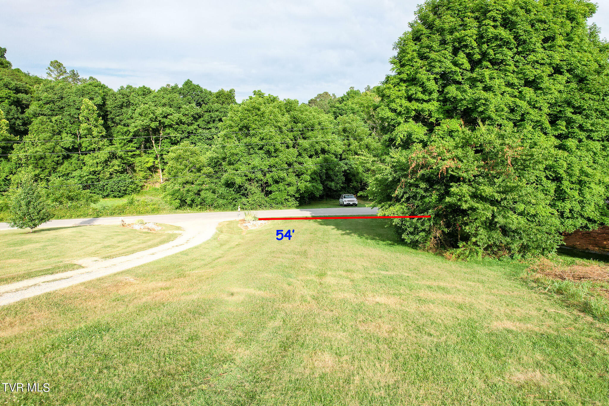 Property Photo:  1.47 Acres Hilldale Road  TN 37809 