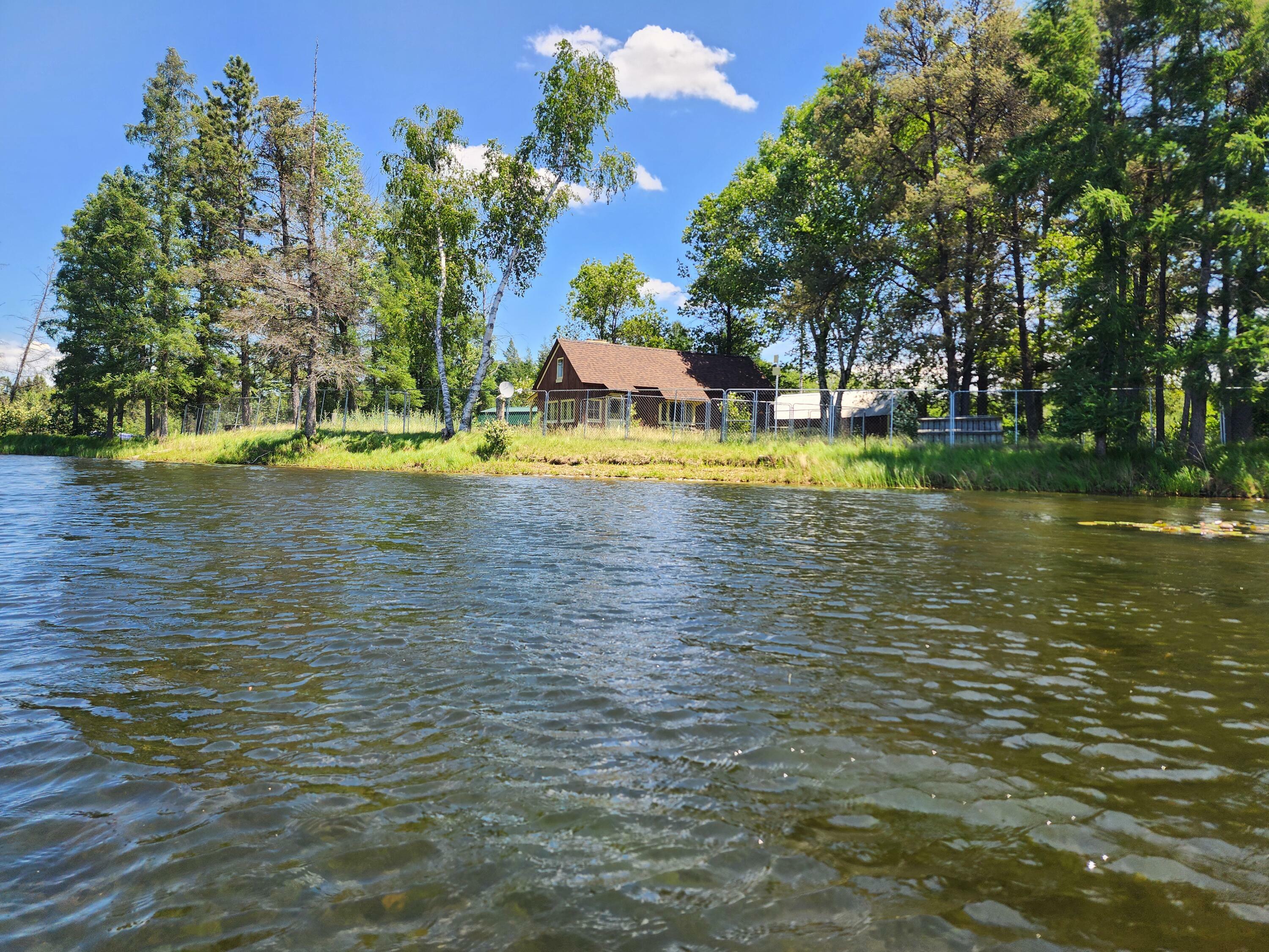 Property Photo:  1835 Curtisville Road  MI 48647 