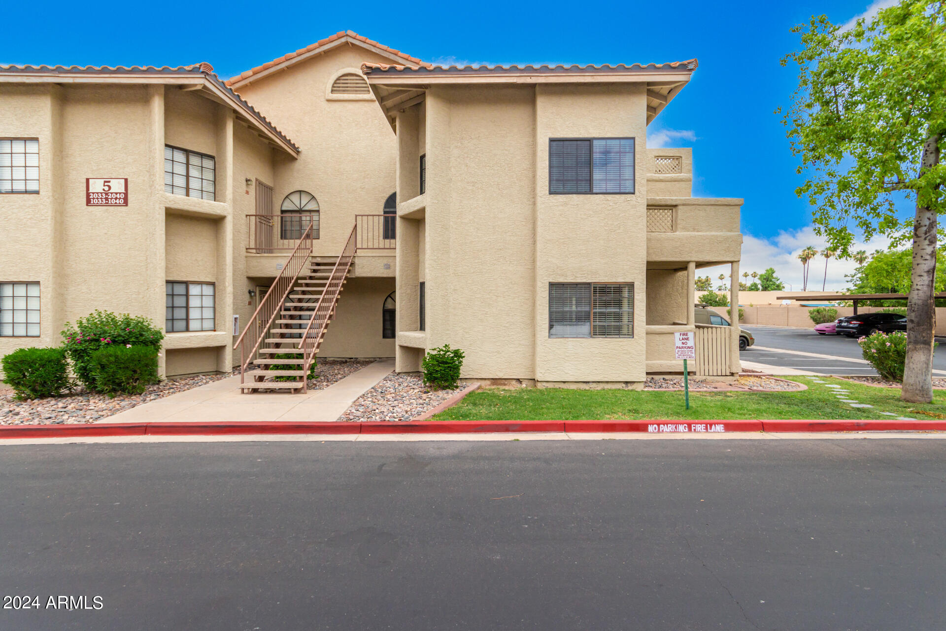 Property Photo: 930 N Mesa Drive 1039 AZ 85201