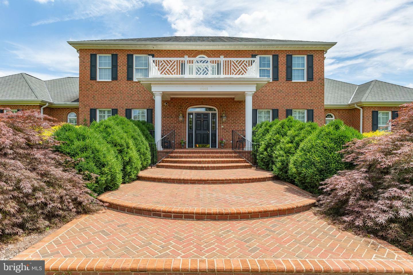 Property Photo:  11203 North Club Drive  VA 22408 