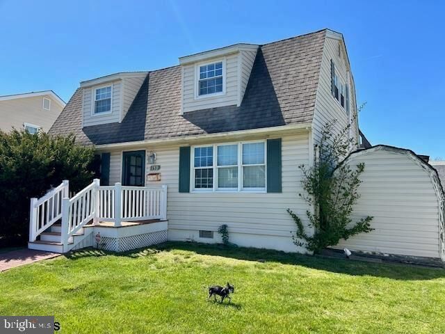 Property Photo: 132 Brigantine Drive NJ 08226